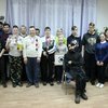 Первенство муниципального района Белебеевский район среди юношей с ограниченными возможностями здоровья.