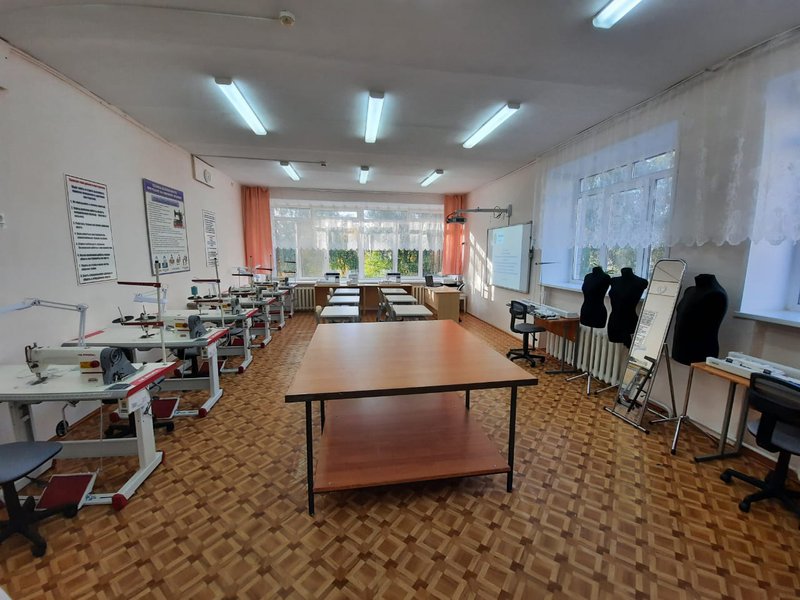 Учебные кабинеты и  помещения