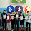 Соревнования по мини-футболу по программе Специальной Олимпиады Западной зоны Республики Башкортостан