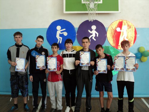 Соревнования по мини-футболу по программе Специальной Олимпиады Западной зоны Республики Башкортостан