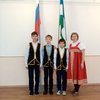День национального костюма народов Республики Башкортостан