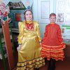 День национального костюма Республики Башкортостан